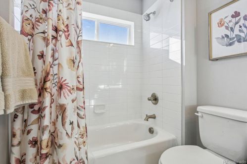 1540 Elmwood Pl, Denver CO  80221-3223 exterior