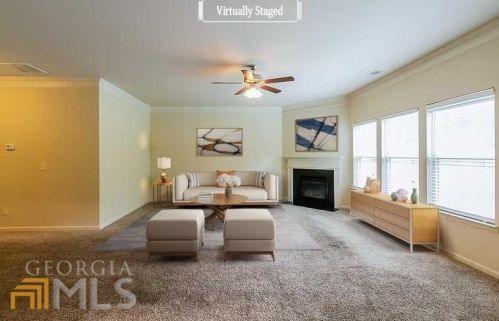 4537 Water Mill Dr, Buford, GA 30519-7166