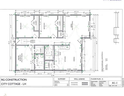 611 Jenkins St, Lagrange, GA 30240-4227