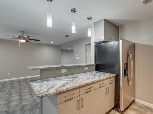 2920 Sierra Dr, Fort Worth TX  76116-3918 exterior