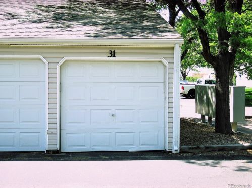 14161 Jewell Ave, Denver CO  80012-5641 exterior