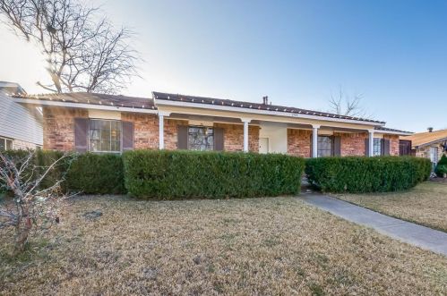 3744 Casa Del Sol Ln, Dallas, TX 75228-1818