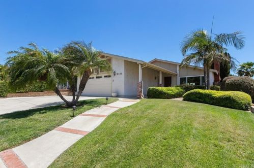 5141 Via Cinta, San Diego, CA 92122-3908