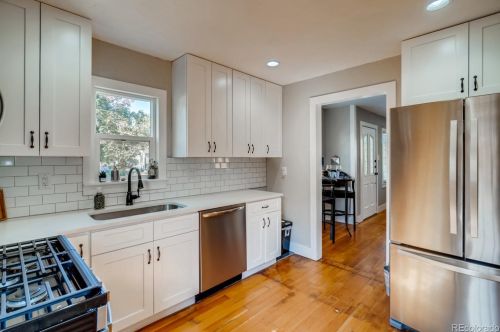 2820 Park Pl, Denver CO  80219-1629 exterior