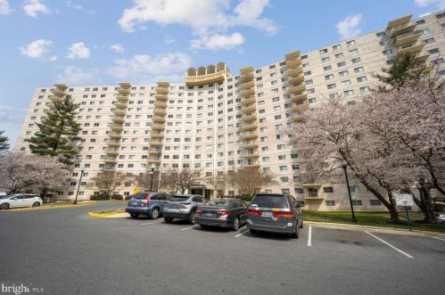 1121 University Blvd, Silver Spring MD 20902-3356 exterior