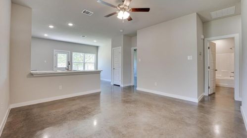 202 Mark St, Vaughan, TX 76645-3404