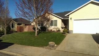 163 Rifle Range Rd, Roseburg OR  97470-3939 exterior