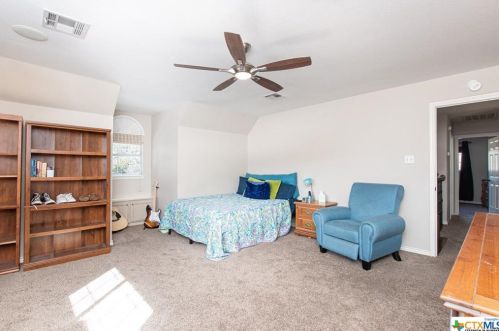 2114 Red Rock Dr, Morgans Point TX 76513-1343 exterior