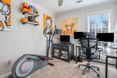 1786 Marietta Rd, Atlanta GA  30318-2717 exterior