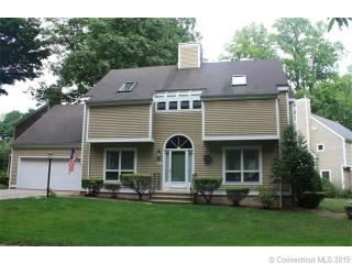 18 Hunting Ridge Farms Rd, Branford, CT 06405-6128