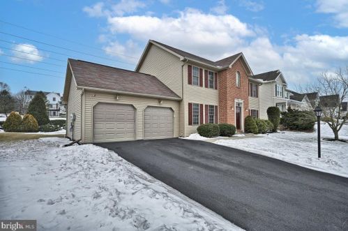 1615 Churchill Rd, Harrisburg, PA 17111-6973