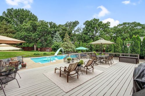 13655 Guild Ave, Saint Paul MN  55124-7607 exterior