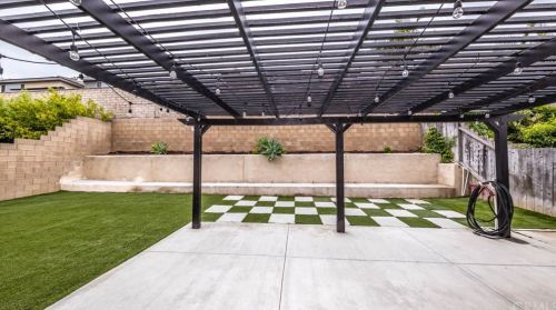 4206 Addington Dr, Anaheim CA  92807-2801 exterior