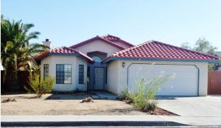 1005 Tamarisk Ave, Ridgecrest, CA 93555-3385