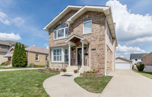 7331 Oleander Ave, Chicago, IL 60631-4309