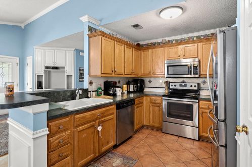 165 Two Pond Loop, Ladson SC  29456-6917 exterior
