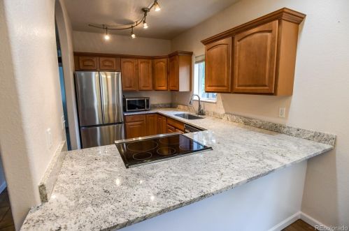 3552 Cherokee St, Englewood CO 80110-5712 exterior