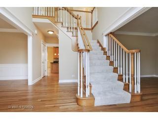 3608 Kerriell Ct, Naperville IL  60564-4436 exterior