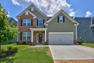 3950 Massey Run, Raleigh, NC 27616-9747