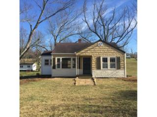 4320 Kingsport Hwy, Afton, TN 37616-4736