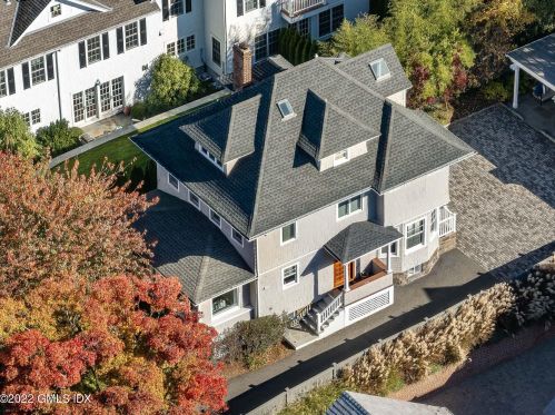 155 Milbank Ave, Greenwich, CT 06830-6798