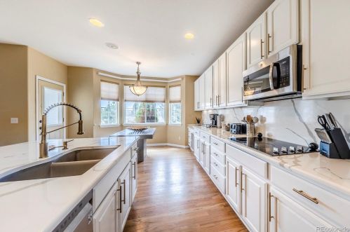 6393 Richfield St, Denver CO  80016-3170 exterior