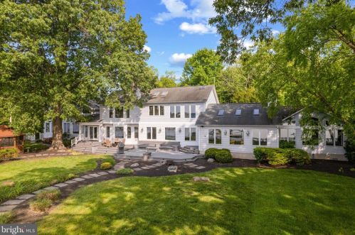 1258 River Rd, Shady Side MD 20764-9694 exterior