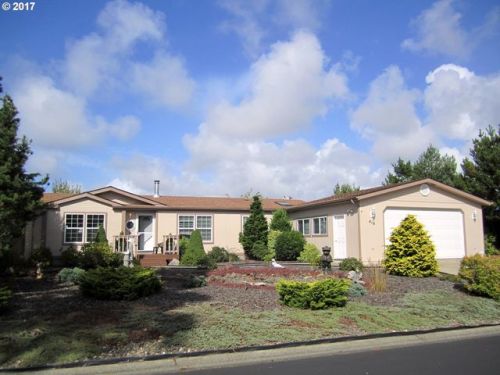 410 Sherwood Loop, Florence, OR 97439-8874