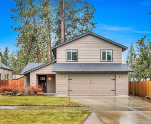 20067 Calvin Way, Bend OR  97702-1499 exterior