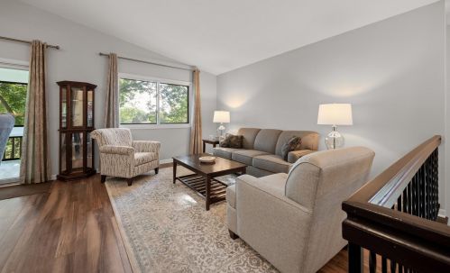 3442 Juliet Dr, Saint Paul MN  55125-3800 exterior