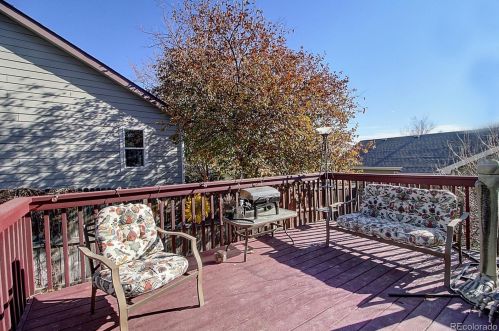 312 Derry Dr, Fort Collins CO  80525-5829 exterior