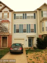 16809 Jed Forest Ln, Woodbridge, VA 22191-5126
