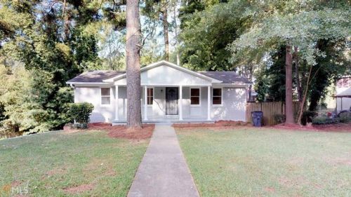 5321 Joan Of Arc Pl, Atlanta, GA 30349-5211