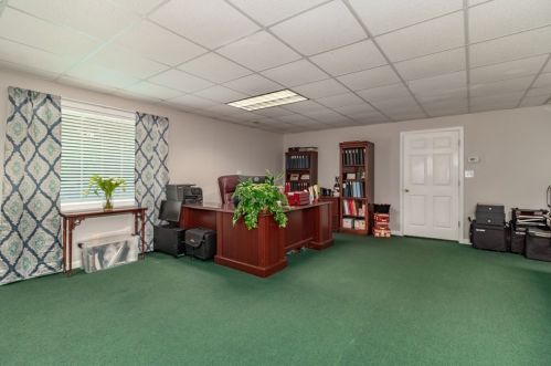 4841 Washington Rd, Evans GA  30809-6403 exterior