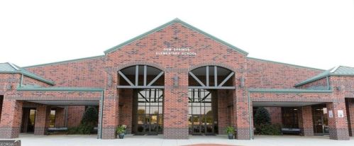 4331 Links Blvd, Jefferson GA  30549-8825 exterior