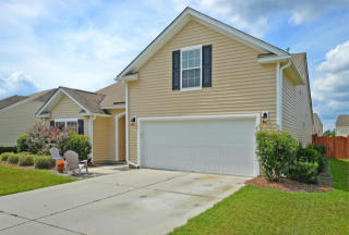 1105 Cates Ct, Summerville, SC 29483-5270