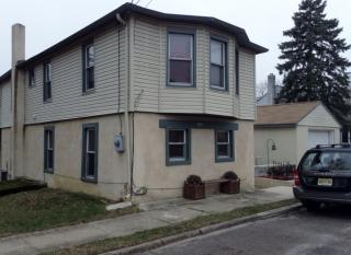 306 Front St, Glendora, NJ 08029-1110