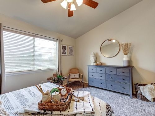 18283 Peru Creek Ave, Parker CO  80134-7414 exterior