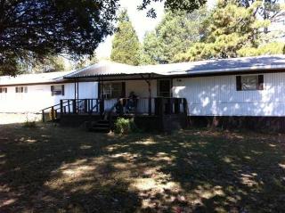 231 Dillon Ln, Lamar, AR 72846-8449