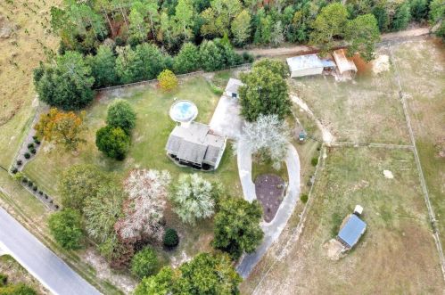 351 Wendy Ln, Windsor SC  29856-2131 exterior