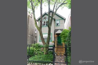 1333 Bell Ave, Chicago, IL 60622-3034