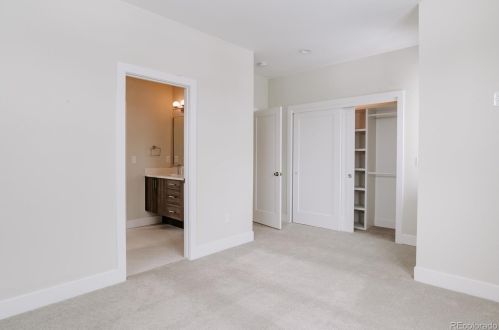 3077 Delaware St, Englewood CO 80110-4552 exterior