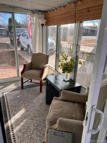 4771 Delaware St, Englewood CO 80110-6514 exterior