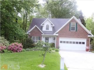 2760 Dogwood Creek Pkwy, Duluth, GA 30096-4093