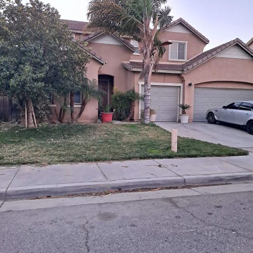 322 Gladiolus Way, San Jacinto, CA 92582-3784