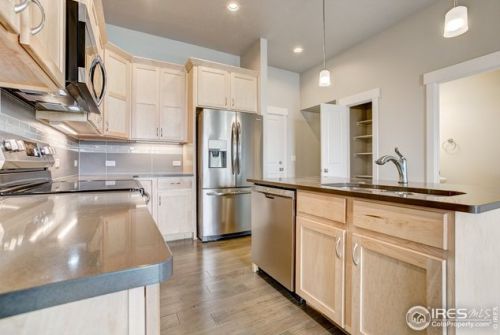 1736 50 St, Loveland CO 80538 exterior