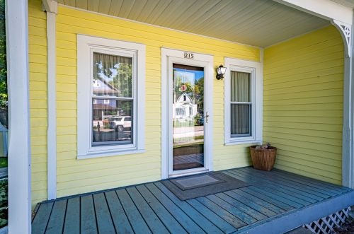 215 Hickory St, Mcgirr, IL