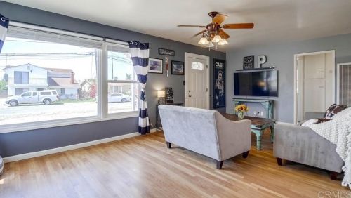 1137 Alpine Ave, Chula Vista CA  91911-3302 exterior