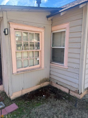 2312 Herring Rd, Atlanta GA  30311-2808 exterior