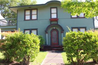 436 Gramercy Pl, San Antonio TX  78212-2826 exterior
